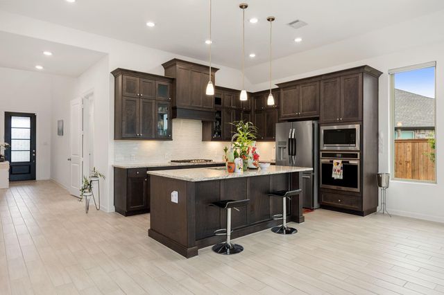 18030 Blossom Springs Court, Cypress, TX 77433