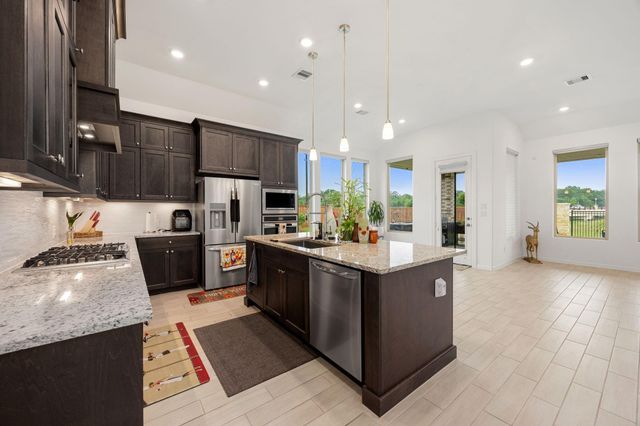 18030 Blossom Springs Court, Cypress, TX 77433