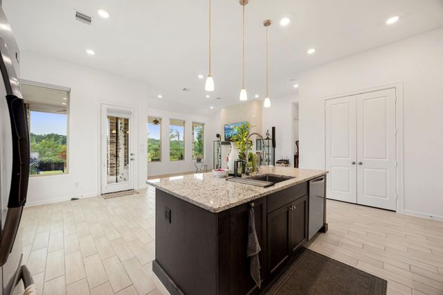 18030 Blossom Springs Court, Cypress, TX 77433