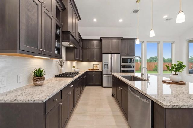 18030 Blossom Springs Court, Cypress, TX 77433