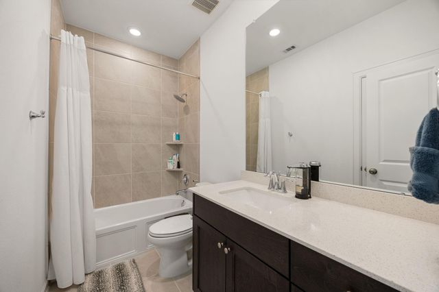 18030 Blossom Springs Court, Cypress, TX 77433
