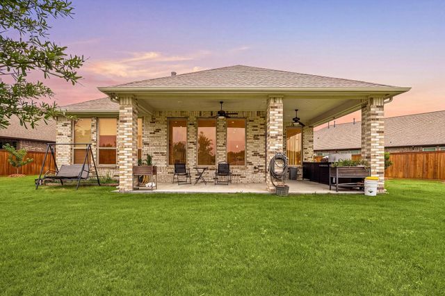 18030 Blossom Springs Court, Cypress, TX 77433