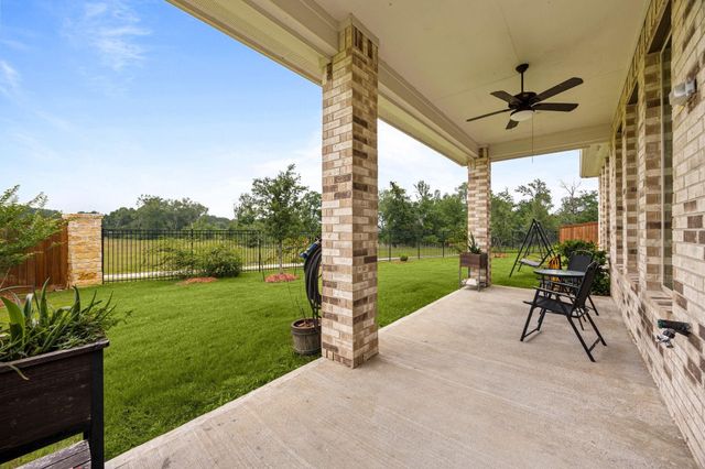 18030 Blossom Springs Court, Cypress, TX 77433