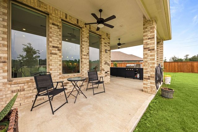 18030 Blossom Springs Court, Cypress, TX 77433