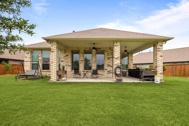 18030 Blossom Springs Court, Cypress, TX 77433