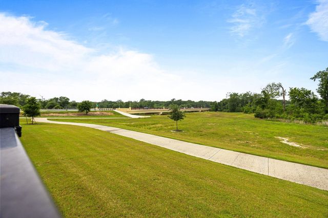 18030 Blossom Springs Court, Cypress, TX 77433