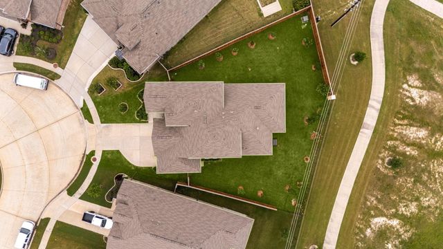 18030 Blossom Springs Court, Cypress, TX 77433