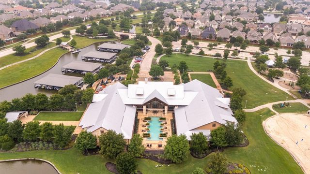 18030 Blossom Springs Court, Cypress, TX 77433