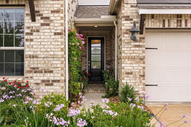 18030 Blossom Springs Court, Cypress, TX 77433