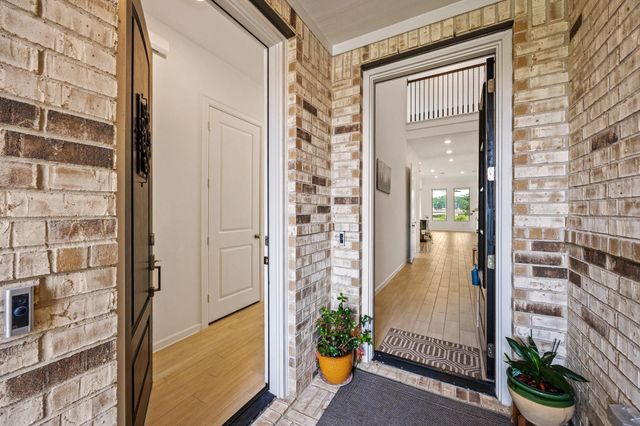 18030 Blossom Springs Court, Cypress, TX 77433