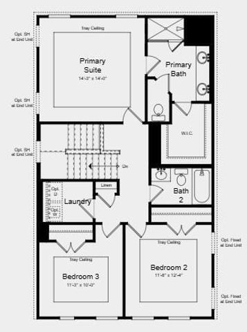 2738 Dreycott Lane, Lawrenceville, GA 30043