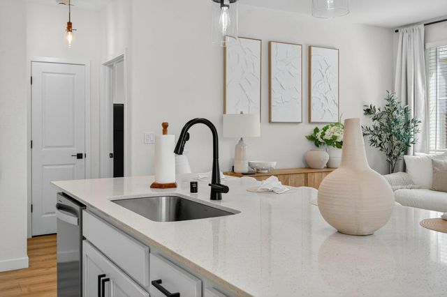 10196 N Solvita Way, Elk Grove, CA 95757