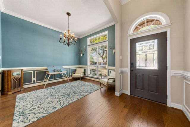 202 Daybreak Way, Waco, TX 76657