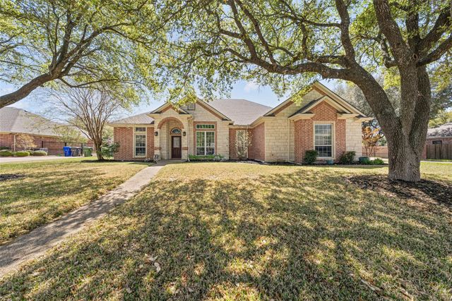 202 Daybreak Way, Waco, TX 76657