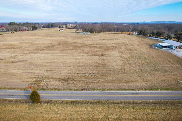 0 Jefferson Rd, Smithville, TN 37166