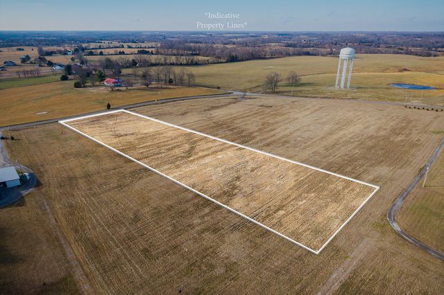 0 Jefferson Rd, Smithville, TN 37166