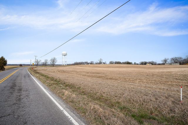 0 Jefferson Rd, Smithville, TN 37166