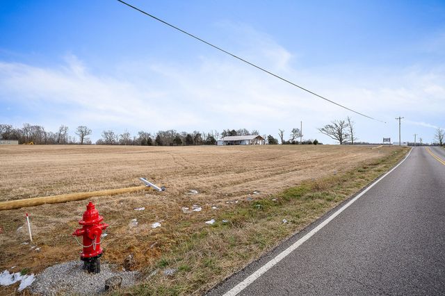0 Jefferson Rd, Smithville, TN 37166