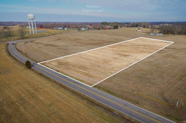 0 Jefferson Rd, Smithville, TN 37166