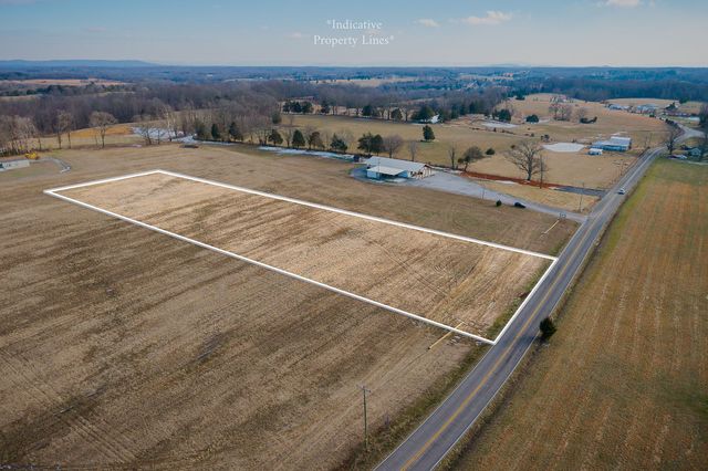 0 Jefferson Rd, Smithville, TN 37166