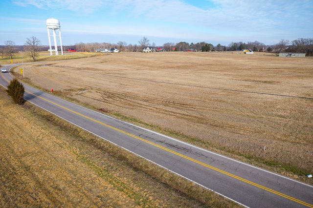 0 Jefferson Rd, Smithville, TN 37166