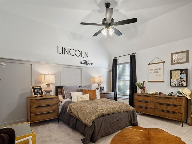 4116 SW 129th Street, Oklahoma City, OK 73173