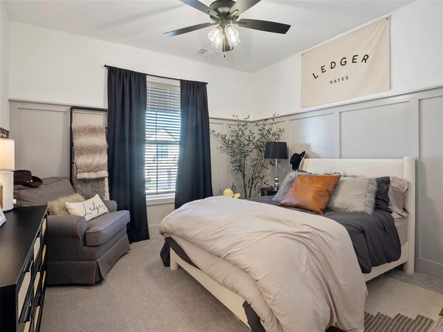 4116 SW 129th Street, Oklahoma City, OK 73173