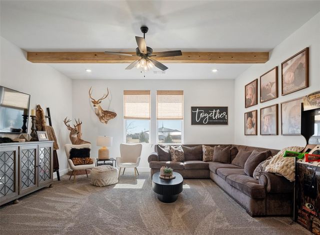 4116 SW 129th Street, Oklahoma City, OK 73173