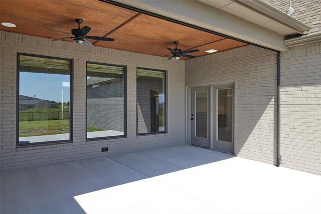 4116 SW 129th Street, Oklahoma City, OK 73173