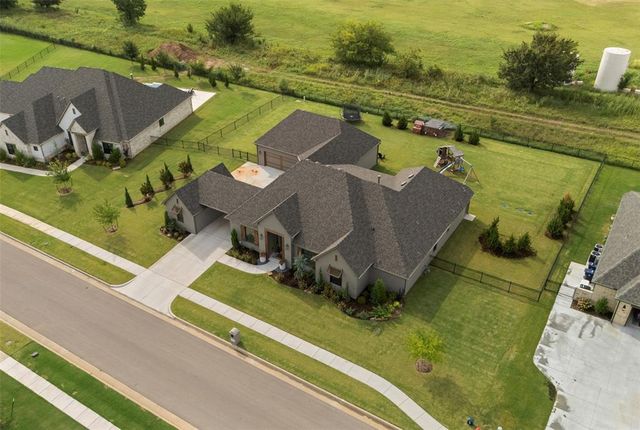 4116 SW 129th Street, Oklahoma City, OK 73173