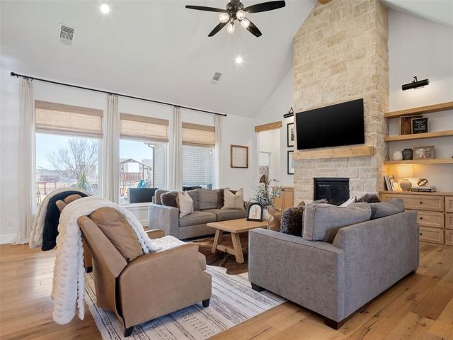 4116 SW 129th Street, Oklahoma City, OK 73173