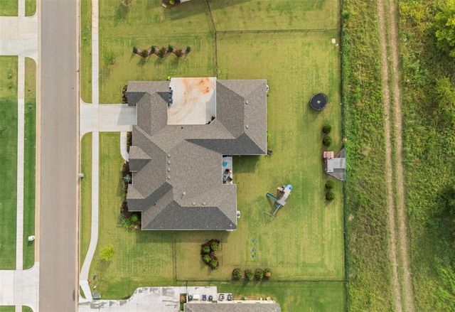 4116 SW 129th Street, Oklahoma City, OK 73173