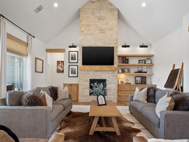 4116 SW 129th Street, Oklahoma City, OK 73173