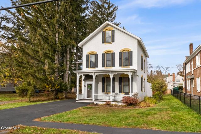 69 Pinewoods Avenue, Troy, NY 12180