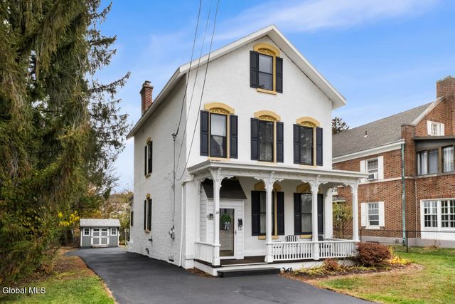 69 Pinewoods Avenue, Troy, NY 12180