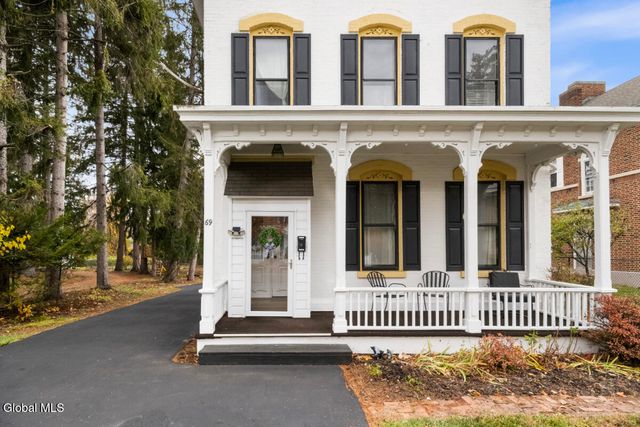 69 Pinewoods Avenue, Troy, NY 12180