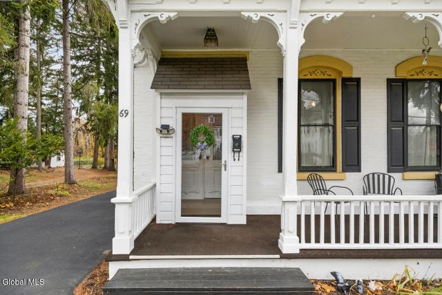 69 Pinewoods Avenue, Troy, NY 12180