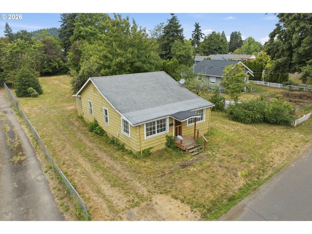 2121 Se 89TH Ave, Portland, OR 97216