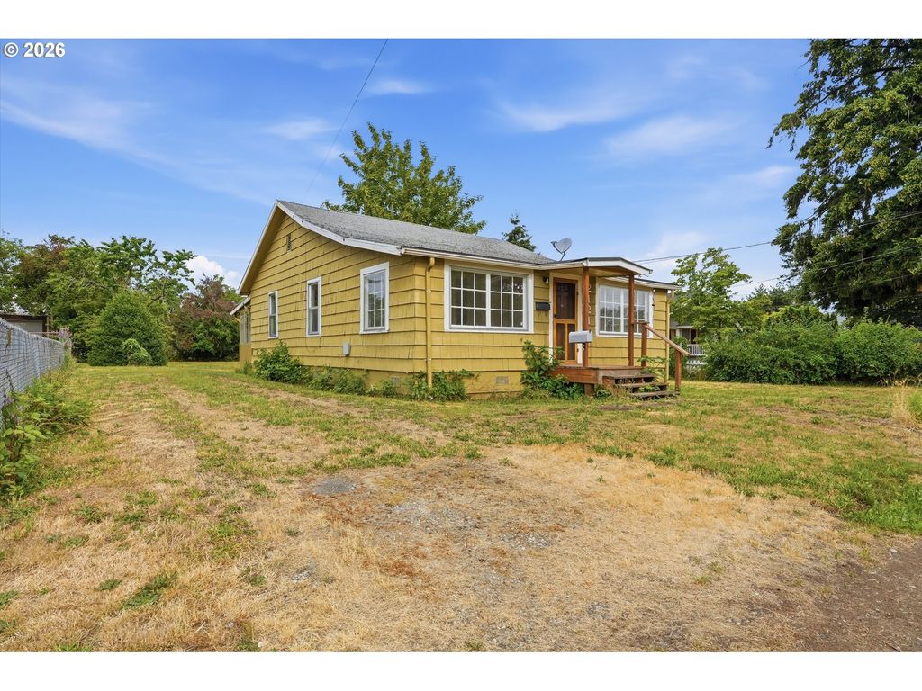 2121 Se 89TH Ave, Portland, OR 97216