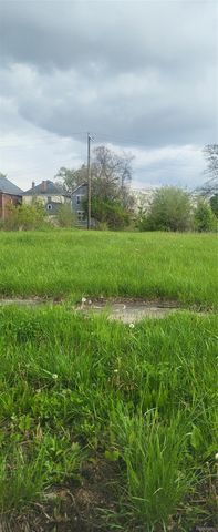 5932 Wabash Street, Detroit, MI 48208
