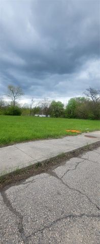 5932 Wabash Street, Detroit, MI 48208