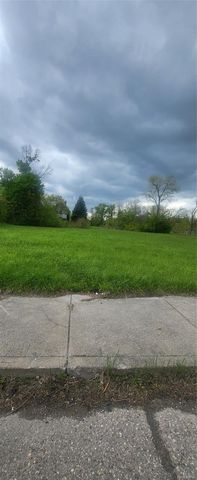 5932 Wabash Street, Detroit, MI 48208