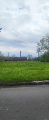 5932 Wabash Street, Detroit, MI 48208