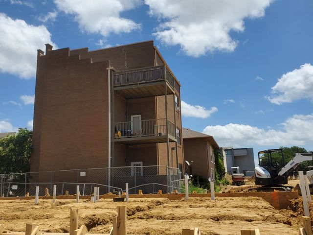 303 W Hickory Street 3, Denton, TX 76201