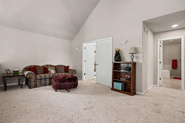 68995 Eagle Cove Court, Ontwa Twp, MI 49112
