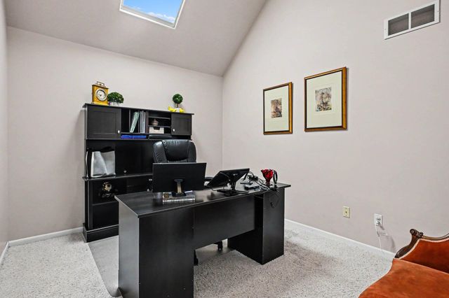 68995 Eagle Cove Court, Ontwa Twp, MI 49112
