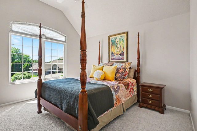 68995 Eagle Cove Court, Ontwa Twp, MI 49112