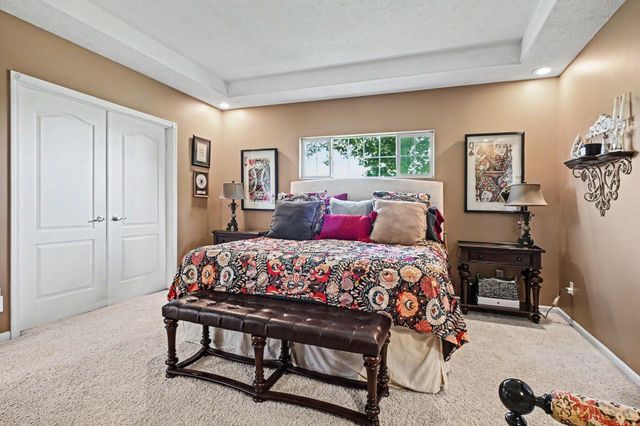 68995 Eagle Cove Court, Ontwa Twp, MI 49112