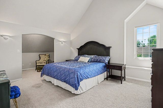 68995 Eagle Cove Court, Ontwa Twp, MI 49112