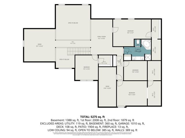 68995 Eagle Cove Court, Ontwa Twp, MI 49112